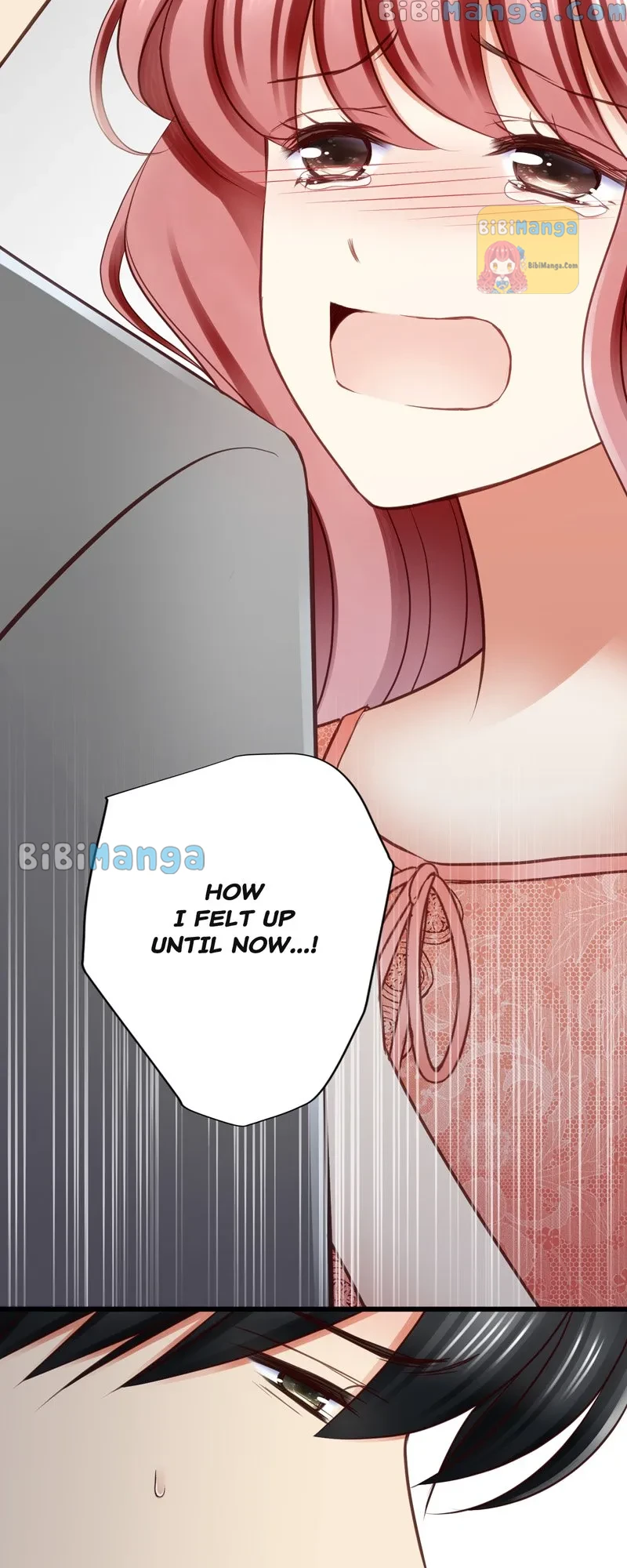 Teach Me, Mr. Sadistic Butler Chapter 59 - page 39