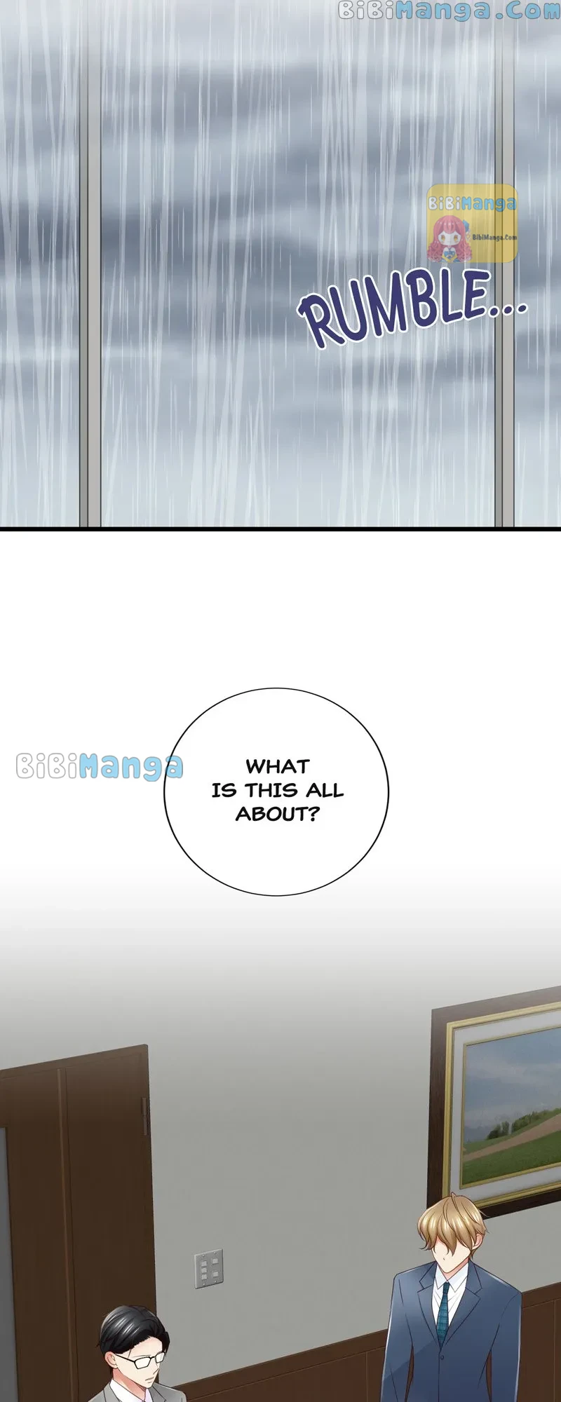 Teach Me, Mr. Sadistic Butler Chapter 59 - page 4
