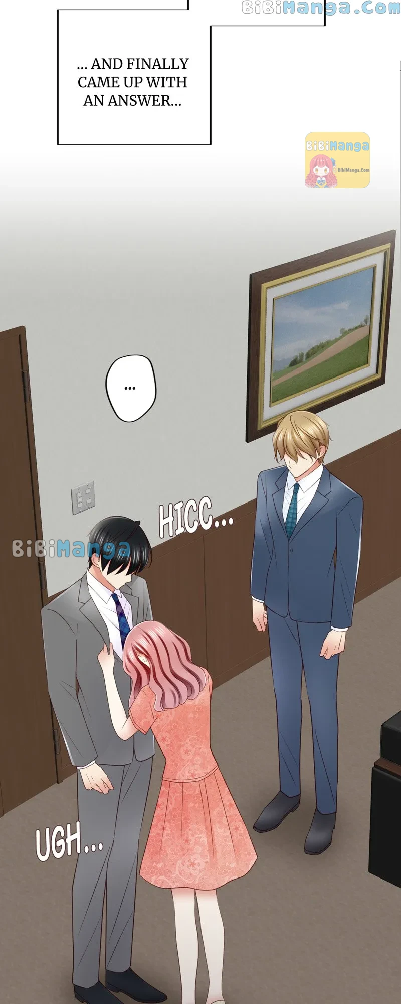Teach Me, Mr. Sadistic Butler Chapter 59 - page 45