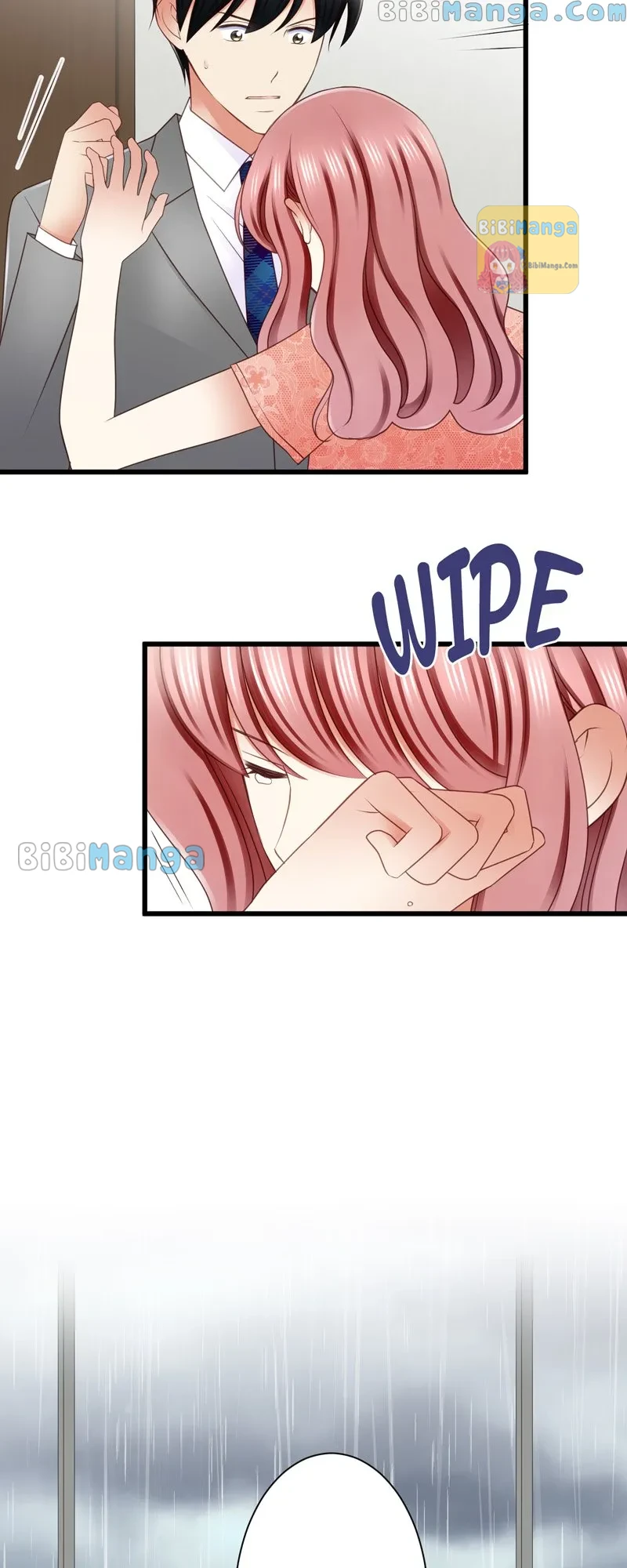 Teach Me, Mr. Sadistic Butler Chapter 59 - page 48