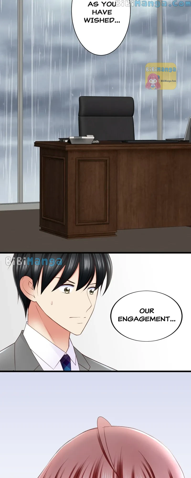 Teach Me, Mr. Sadistic Butler Chapter 59 - page 49