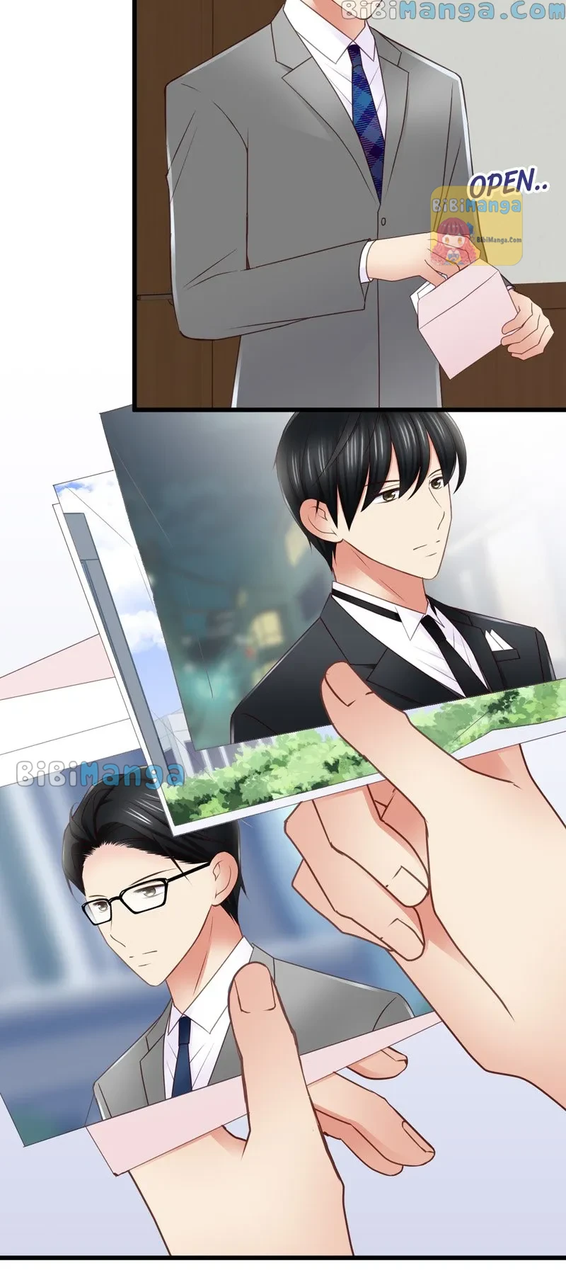 Teach Me, Mr. Sadistic Butler Chapter 59 - page 6