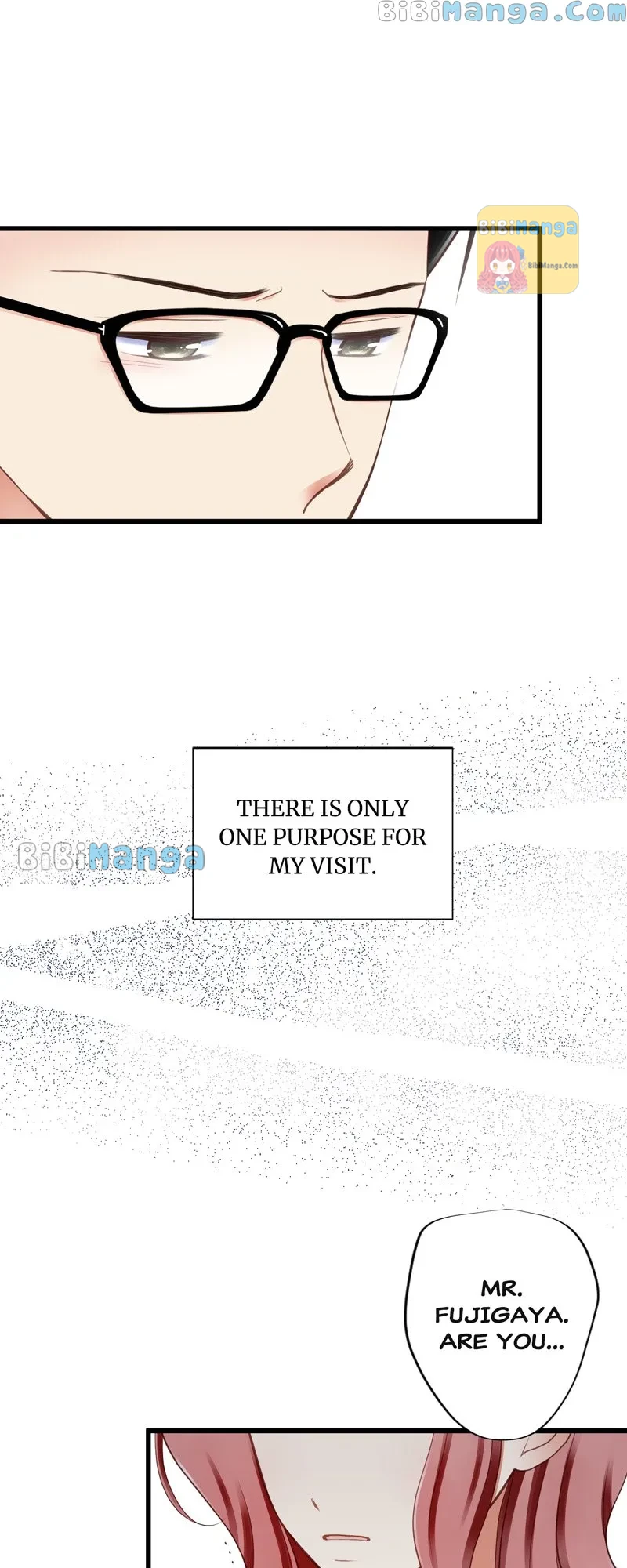 Teach Me, Mr. Sadistic Butler Chapter 59 - page 7