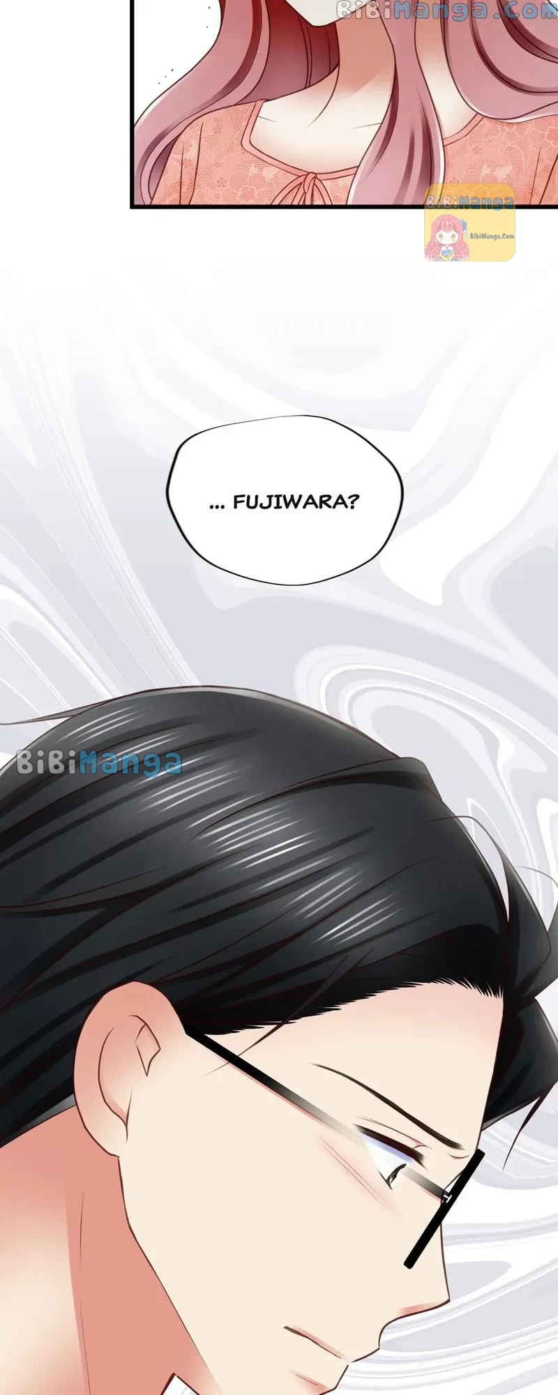 Teach Me, Mr. Sadistic Butler Chapter 59 - page 8