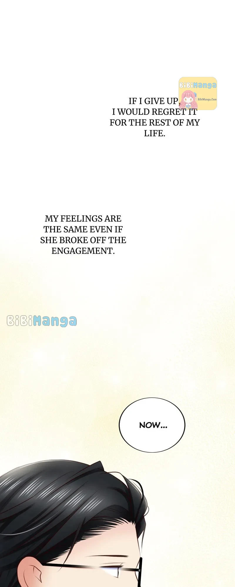 Teach Me, Mr. Sadistic Butler Chapter 60 - page 11