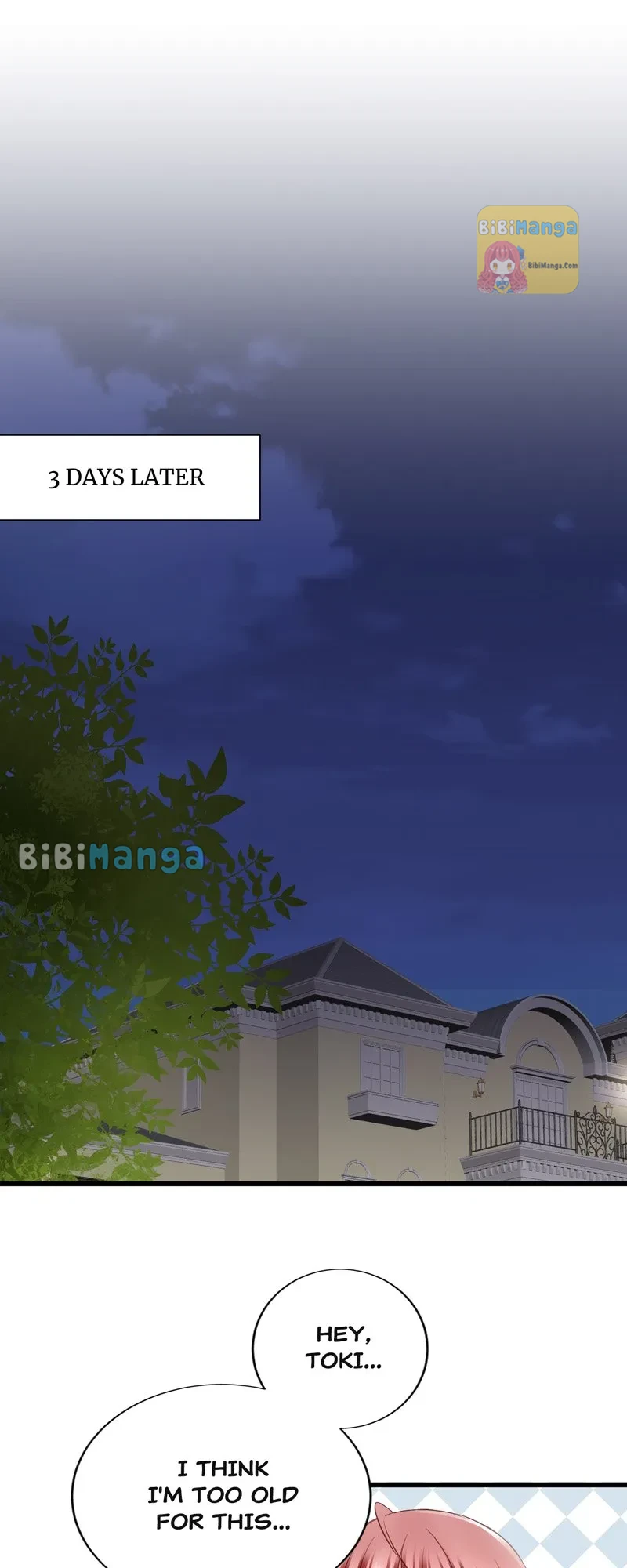 Teach Me, Mr. Sadistic Butler Chapter 60 - page 14