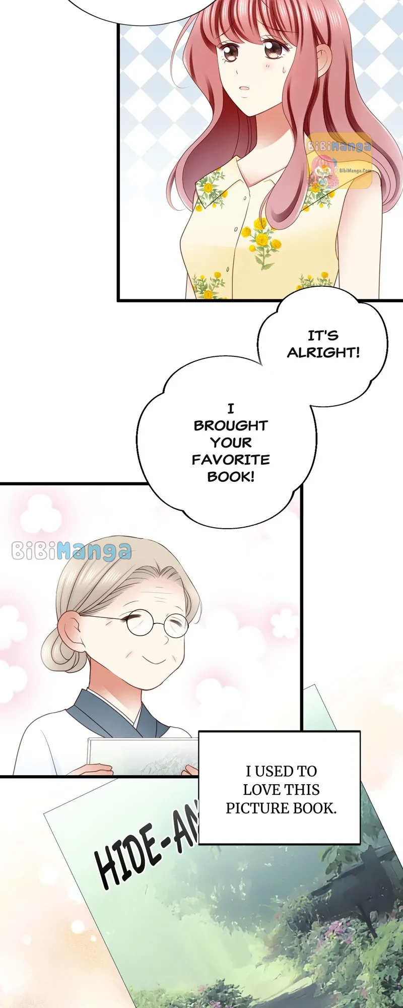 Teach Me, Mr. Sadistic Butler Chapter 60 - page 15