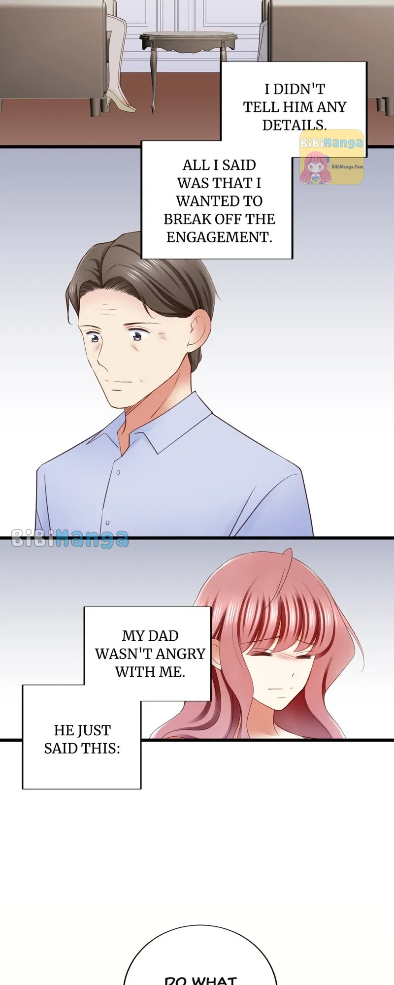 Teach Me, Mr. Sadistic Butler Chapter 60 - page 18