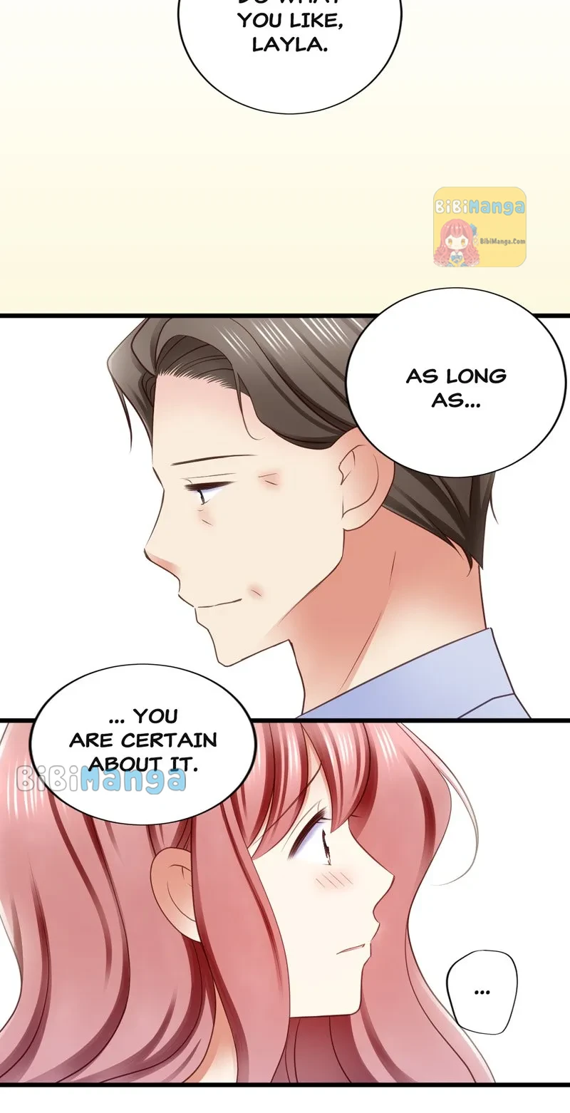 Teach Me, Mr. Sadistic Butler Chapter 60 - page 19