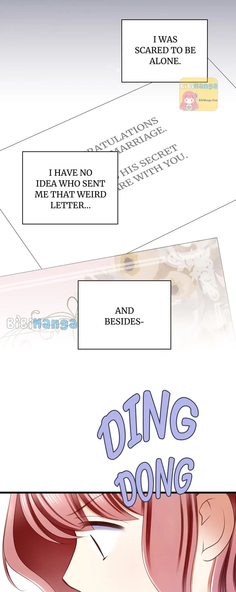 Teach Me, Mr. Sadistic Butler Chapter 60 - page 23