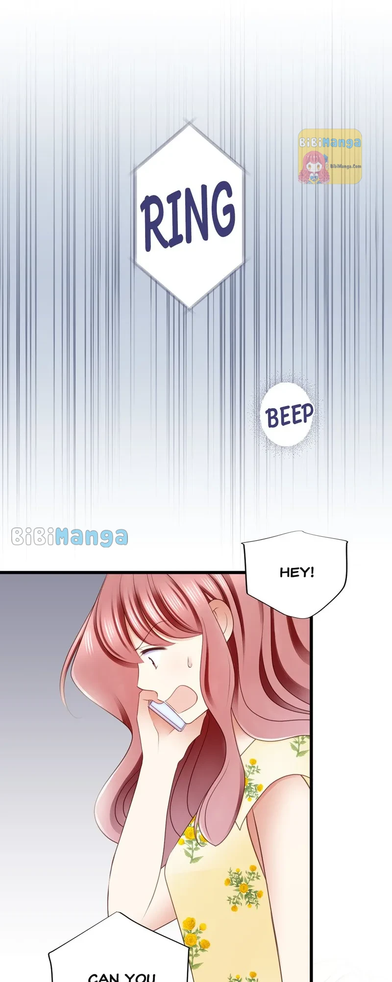 Teach Me, Mr. Sadistic Butler Chapter 60 - page 37