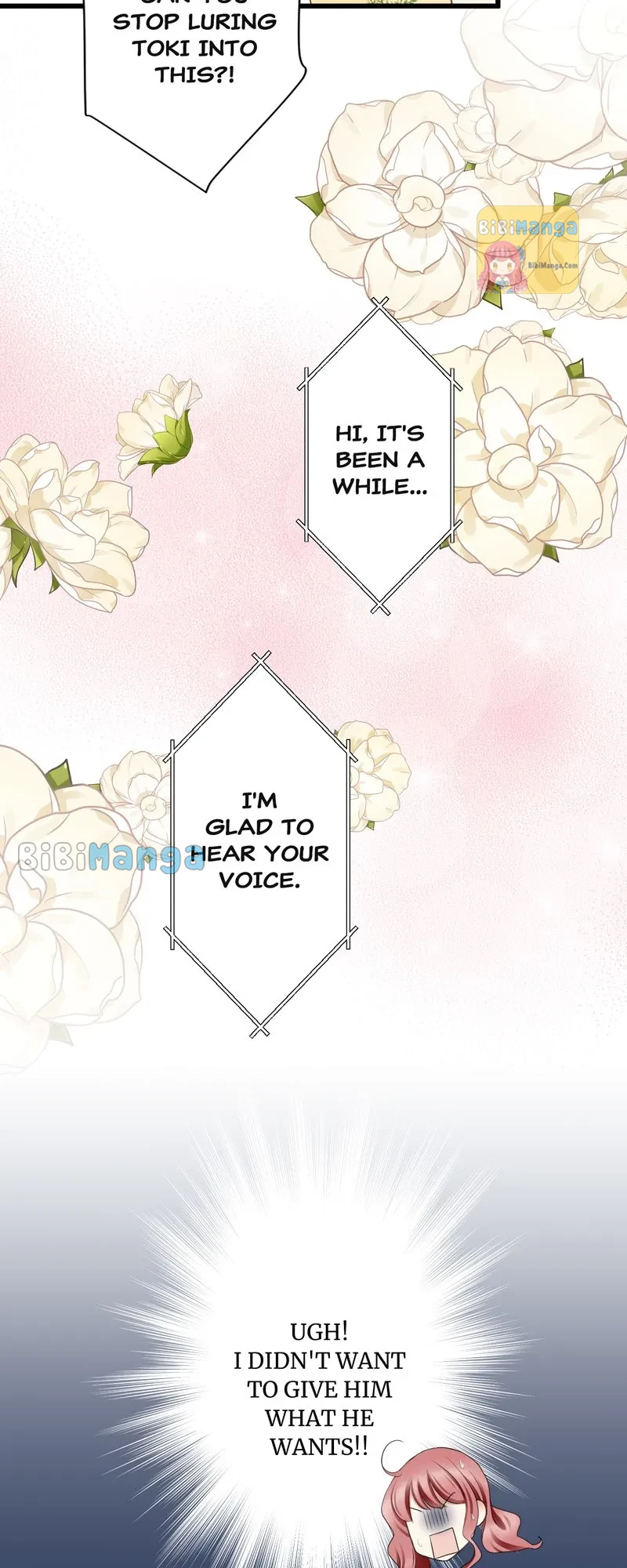 Teach Me, Mr. Sadistic Butler Chapter 60 - page 38