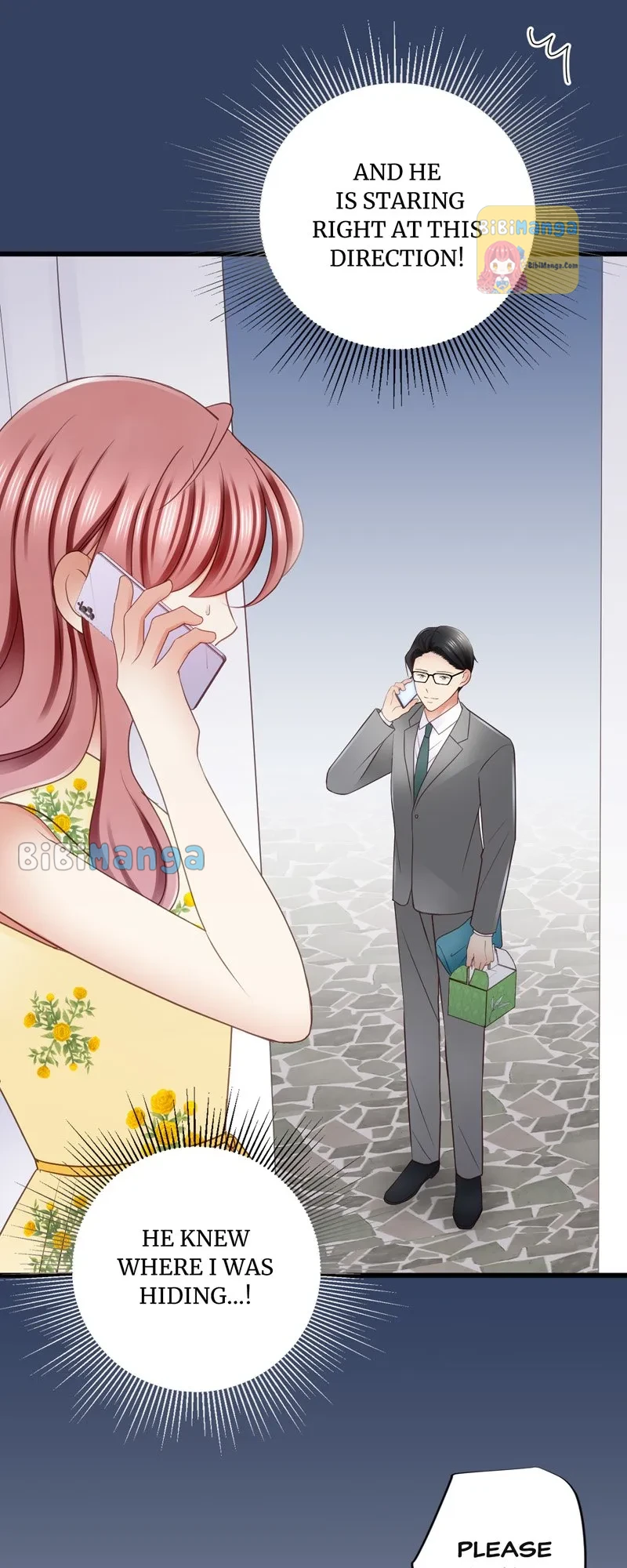 Teach Me, Mr. Sadistic Butler Chapter 60 - page 40