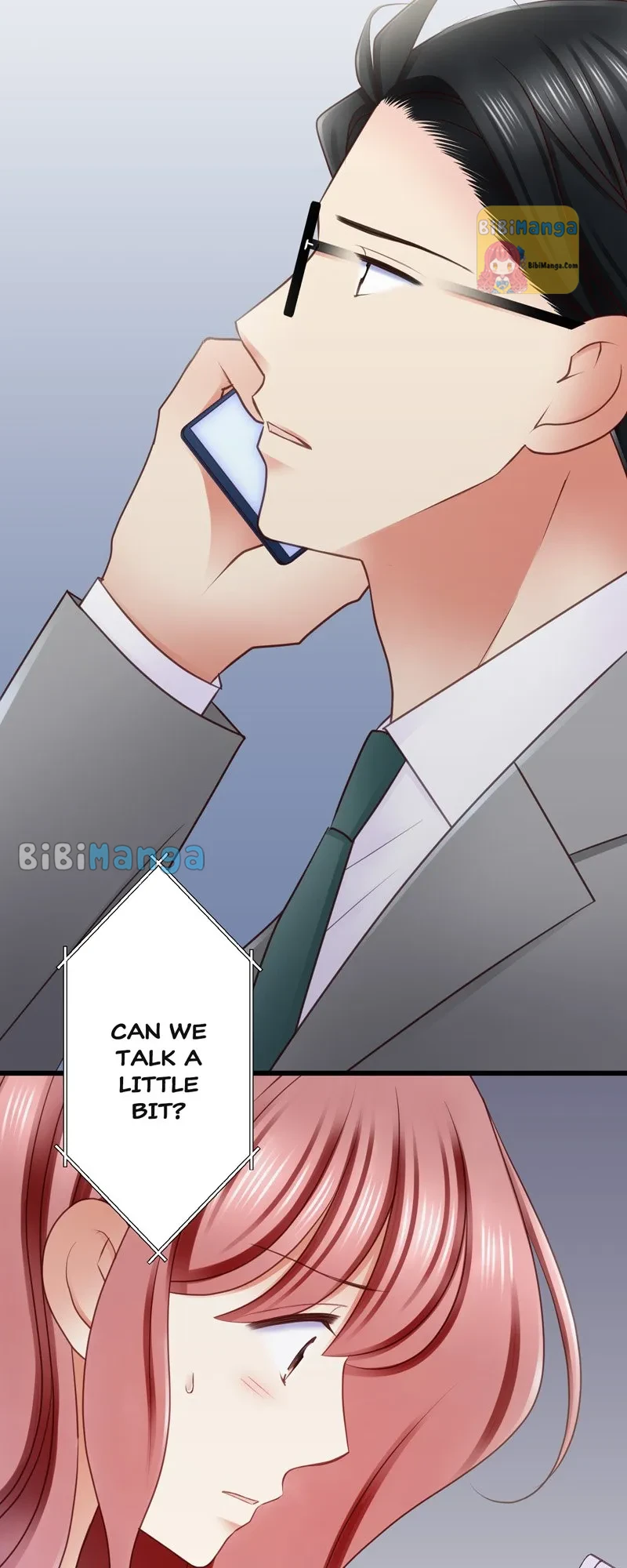 Teach Me, Mr. Sadistic Butler Chapter 60 - page 42