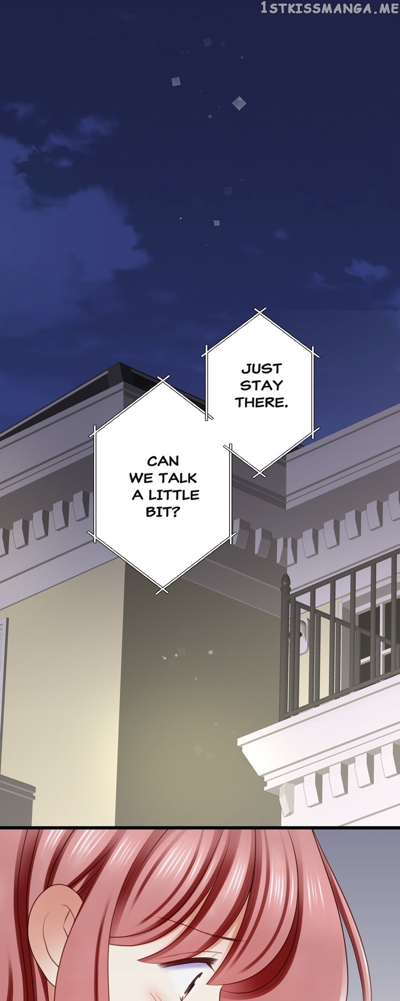 Teach Me, Mr. Sadistic Butler Chapter 61 - page 1