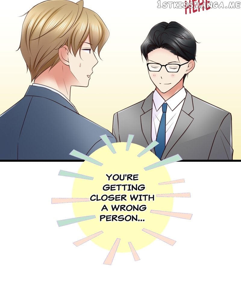 Teach Me, Mr. Sadistic Butler Chapter 61 - page 11