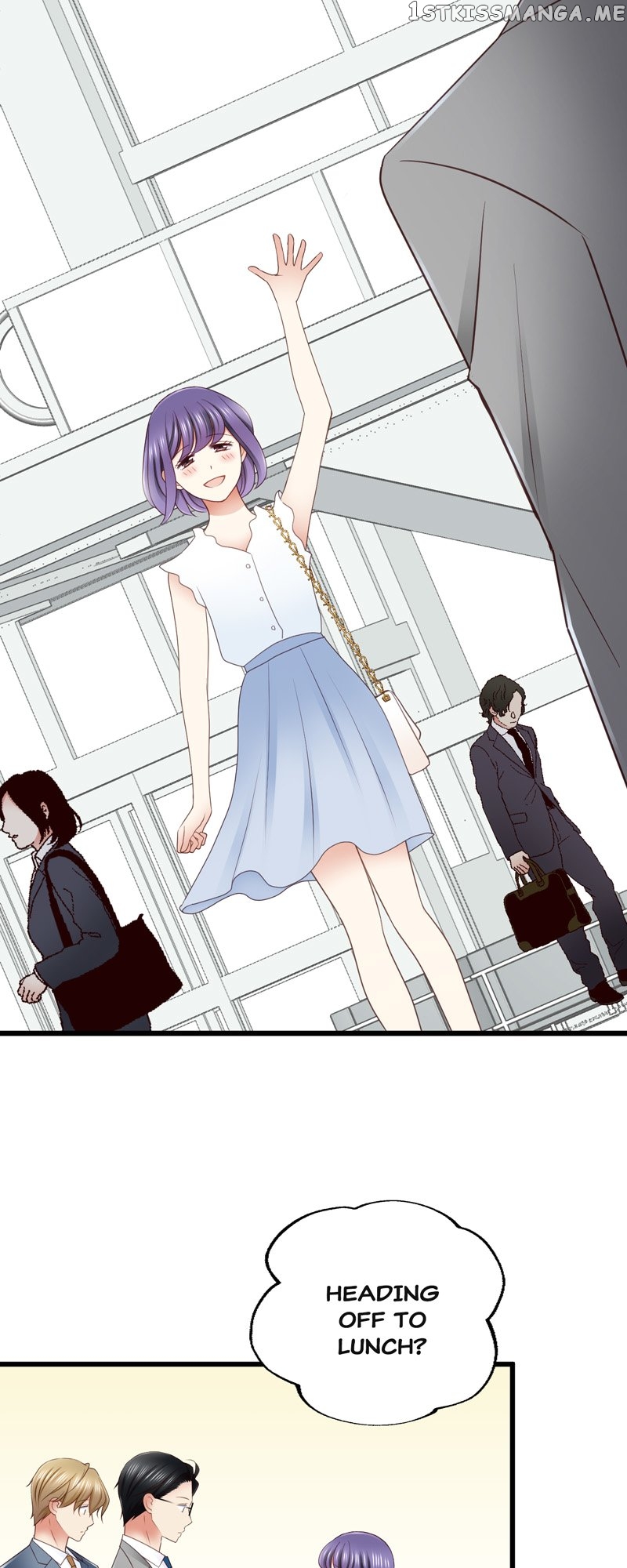 Teach Me, Mr. Sadistic Butler Chapter 61 - page 16