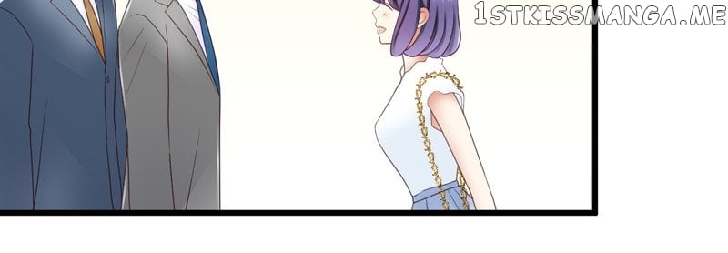 Teach Me, Mr. Sadistic Butler Chapter 61 - page 17