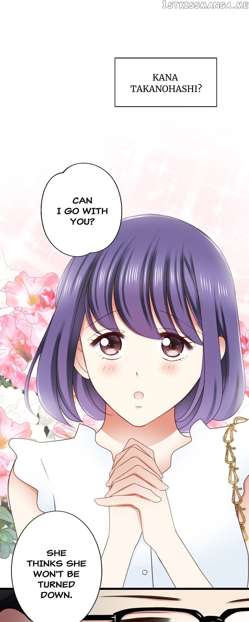 Teach Me, Mr. Sadistic Butler Chapter 61 - page 18