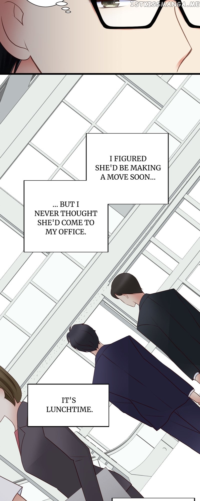 Teach Me, Mr. Sadistic Butler Chapter 61 - page 19