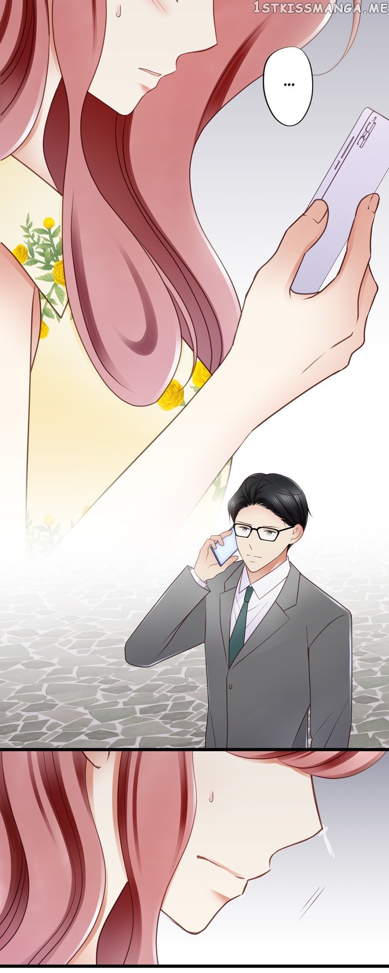 Teach Me, Mr. Sadistic Butler Chapter 61 - page 2