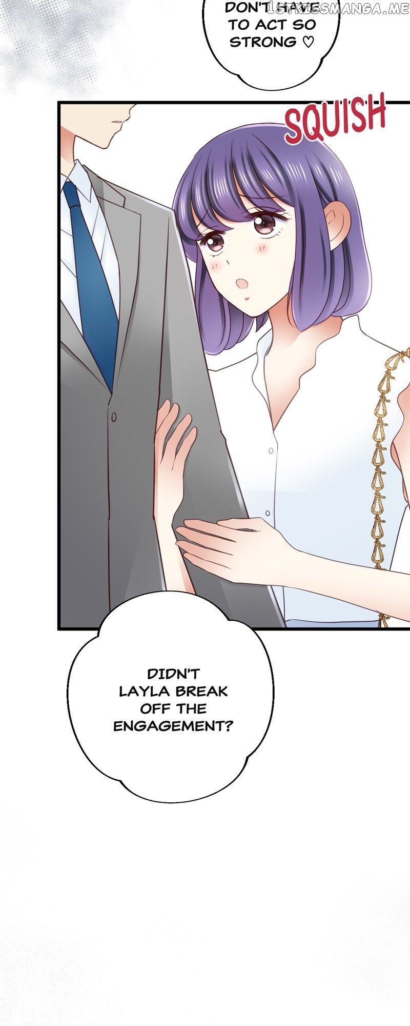 Teach Me, Mr. Sadistic Butler Chapter 61 - page 25
