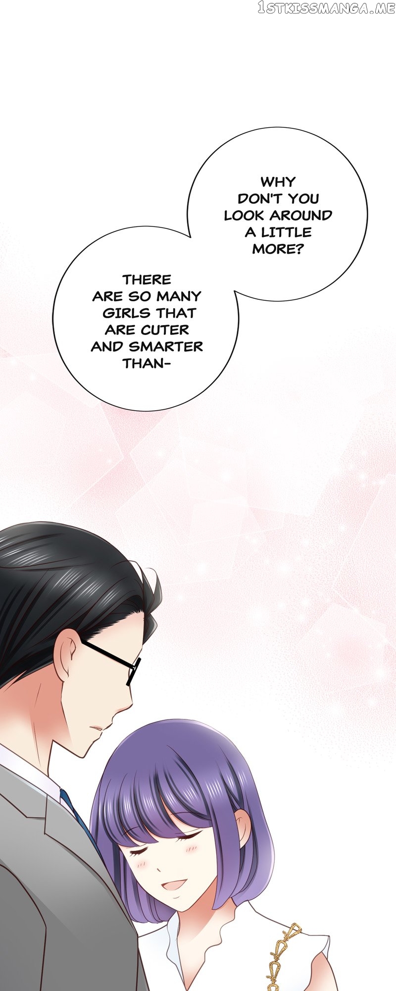 Teach Me, Mr. Sadistic Butler Chapter 61 - page 28