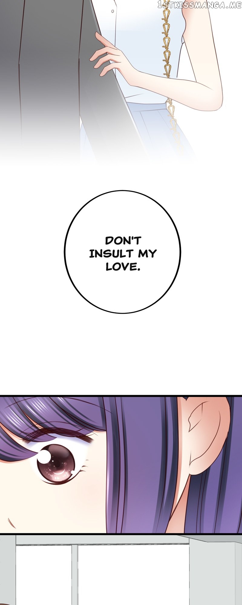 Teach Me, Mr. Sadistic Butler Chapter 61 - page 29