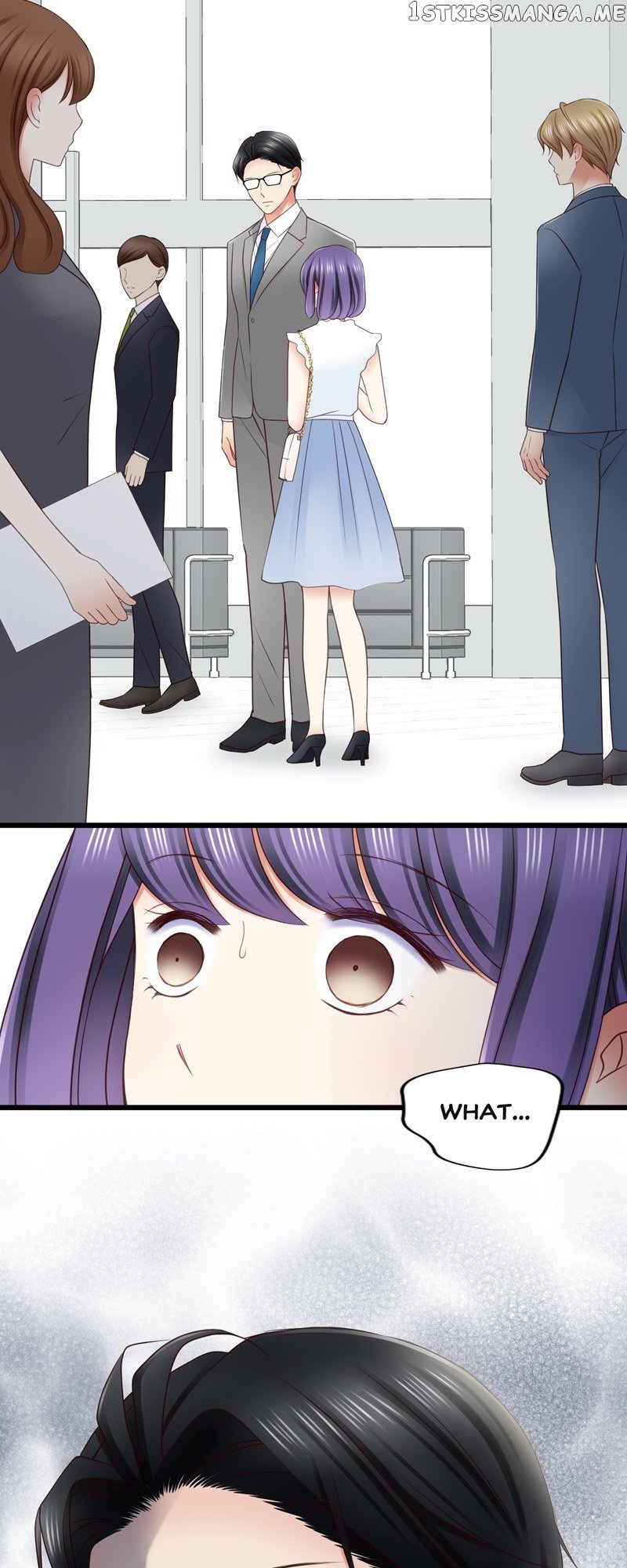 Teach Me, Mr. Sadistic Butler Chapter 61 - page 30