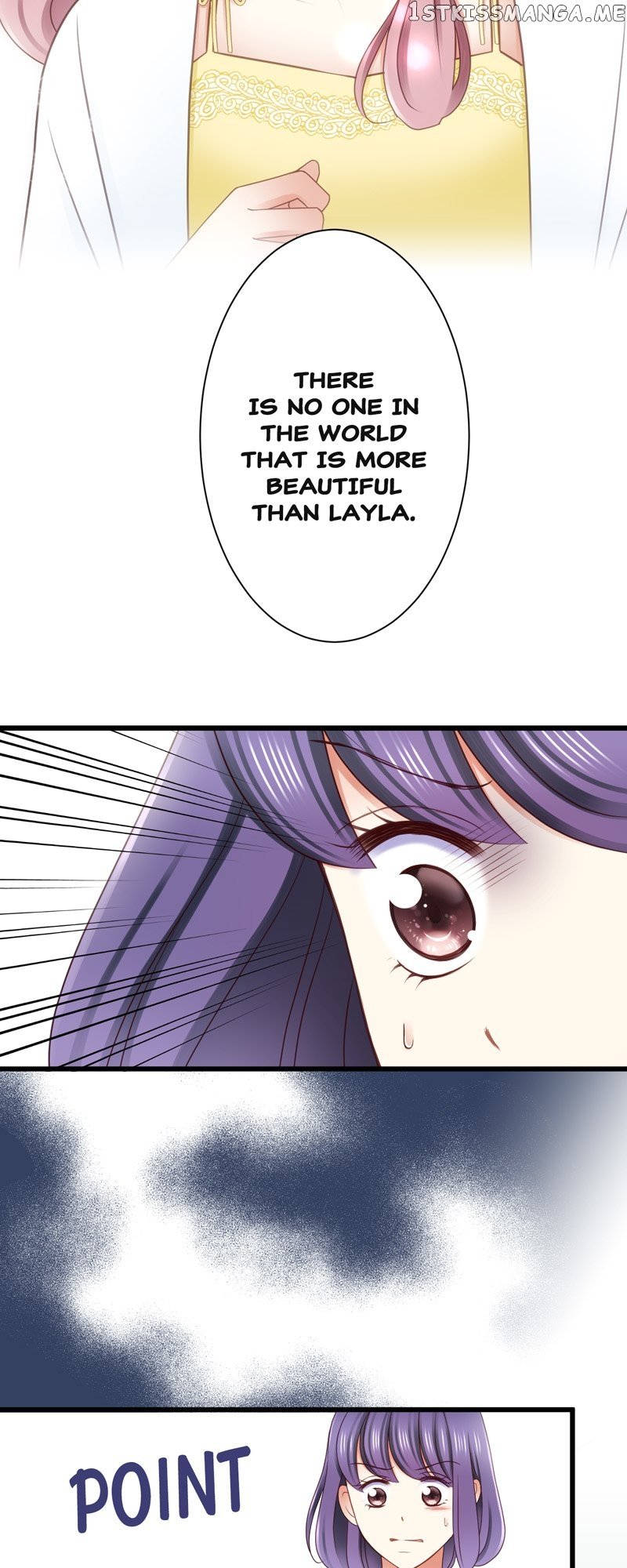 Teach Me, Mr. Sadistic Butler Chapter 61 - page 35