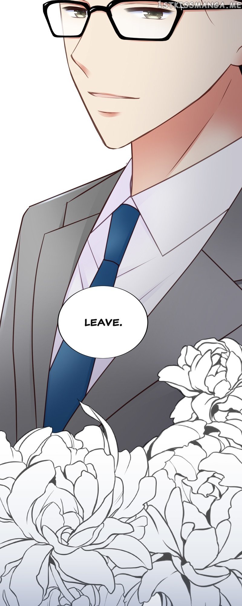 Teach Me, Mr. Sadistic Butler Chapter 61 - page 37