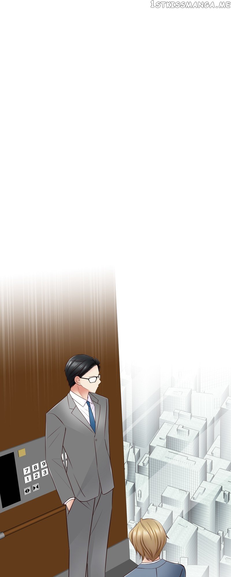 Teach Me, Mr. Sadistic Butler Chapter 61 - page 8