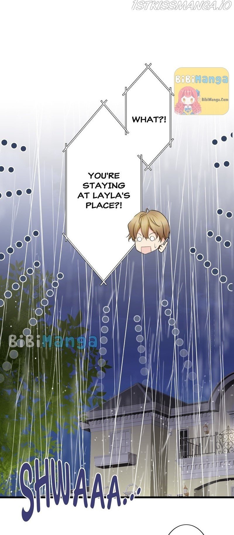 Teach Me, Mr. Sadistic Butler chapter 8 - page 1