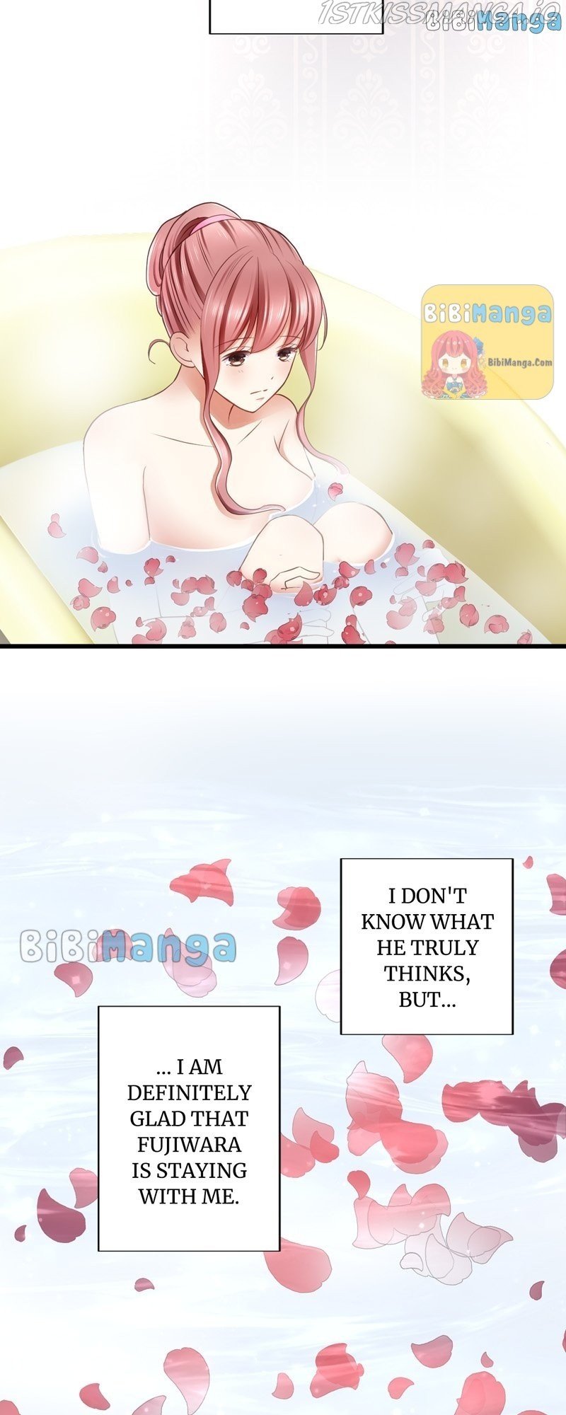 Teach Me, Mr. Sadistic Butler chapter 8 - page 15