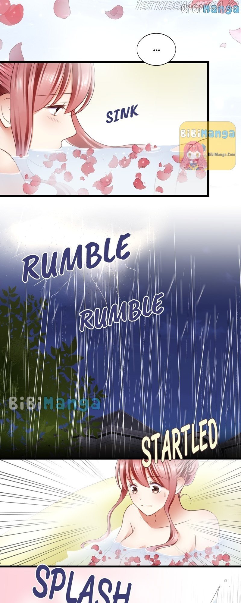Teach Me, Mr. Sadistic Butler chapter 8 - page 16