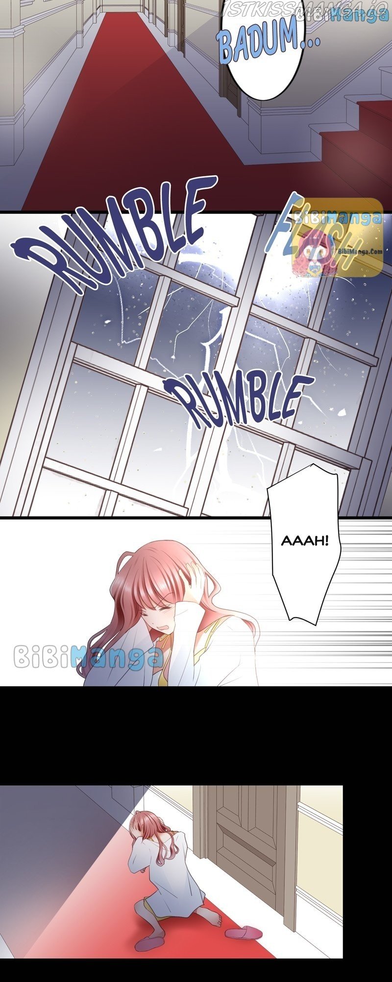 Teach Me, Mr. Sadistic Butler chapter 8 - page 18
