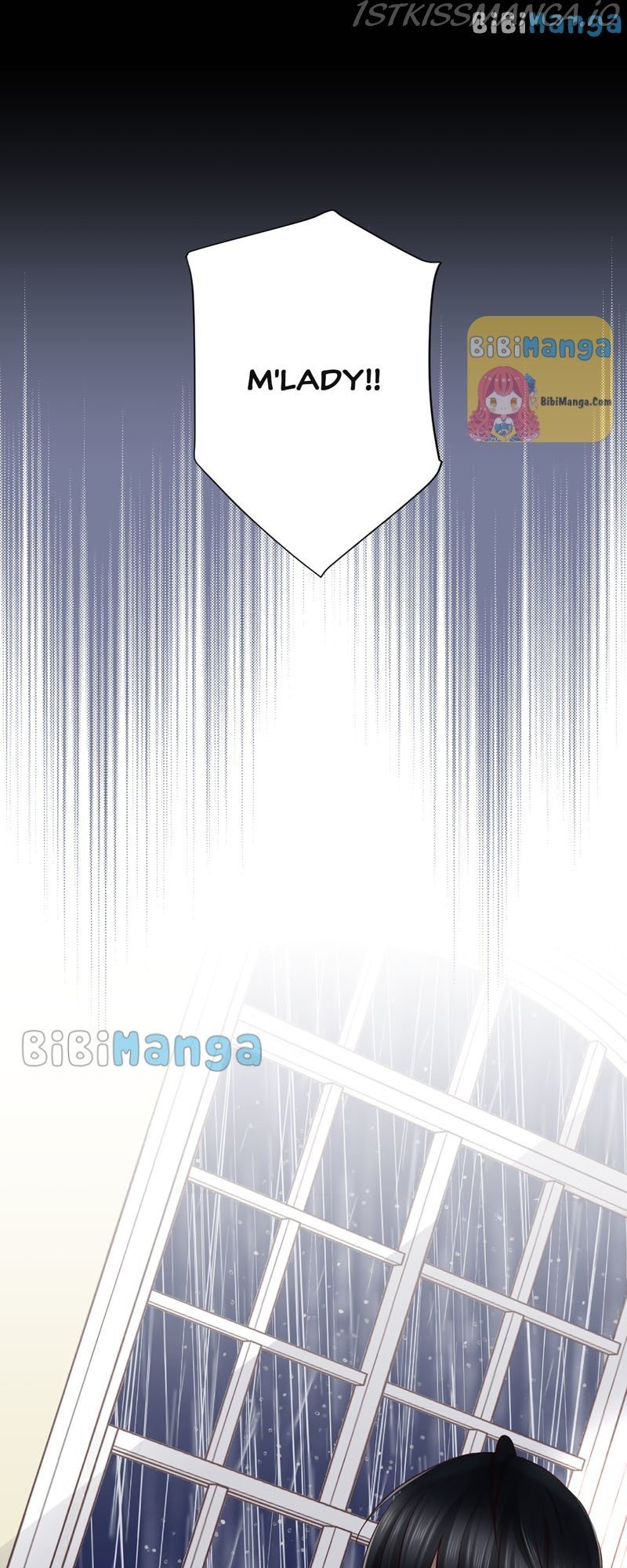 Teach Me, Mr. Sadistic Butler chapter 8 - page 20