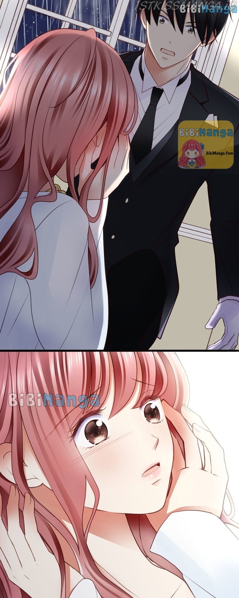 Teach Me, Mr. Sadistic Butler chapter 8 - page 21