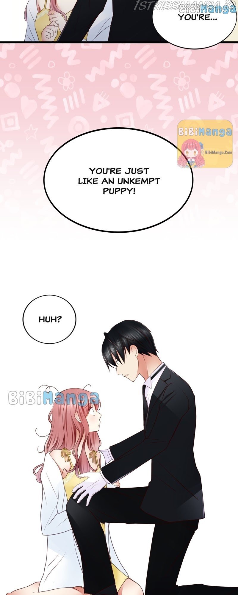 Teach Me, Mr. Sadistic Butler chapter 8 - page 23