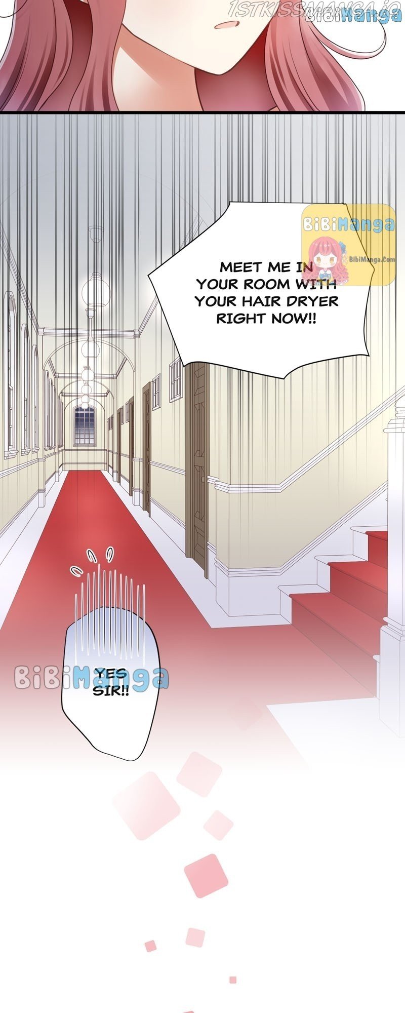 Teach Me, Mr. Sadistic Butler chapter 8 - page 25