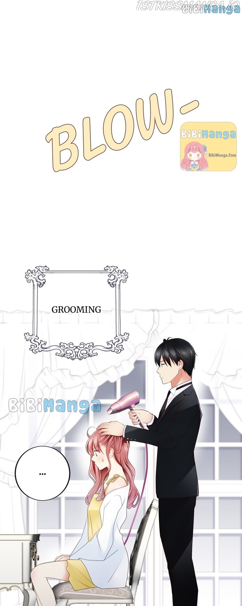 Teach Me, Mr. Sadistic Butler chapter 8 - page 27