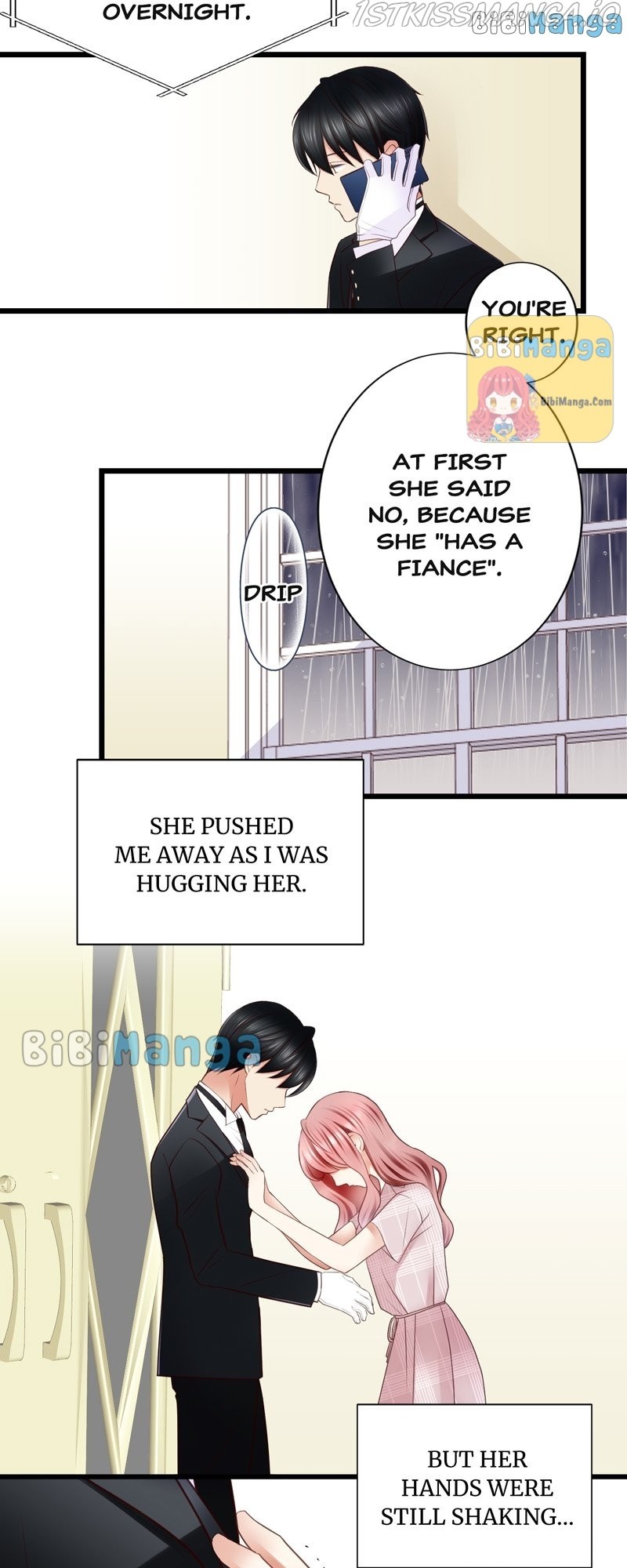 Teach Me, Mr. Sadistic Butler chapter 8 - page 3