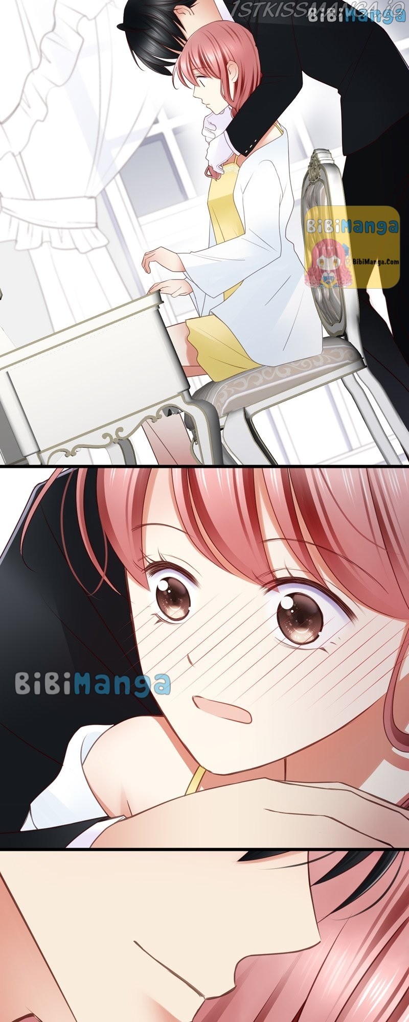 Teach Me, Mr. Sadistic Butler chapter 8 - page 36