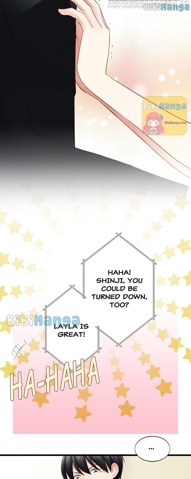 Teach Me, Mr. Sadistic Butler chapter 8 - page 4