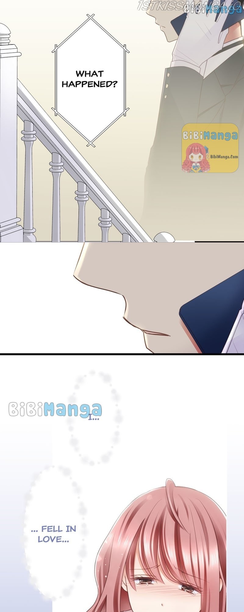 Teach Me, Mr. Sadistic Butler chapter 8 - page 8