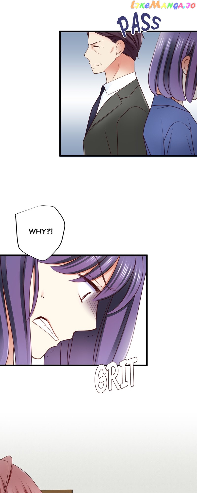 Teach Me, Mr. Sadistic Butler Chapter 71 - page 12