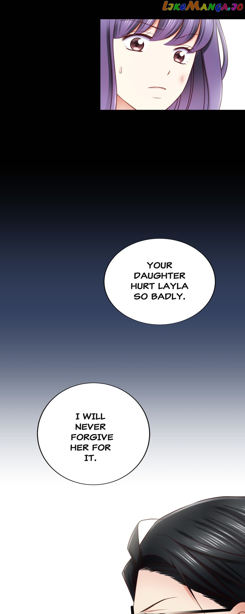 Teach Me, Mr. Sadistic Butler Chapter 71 - page 15