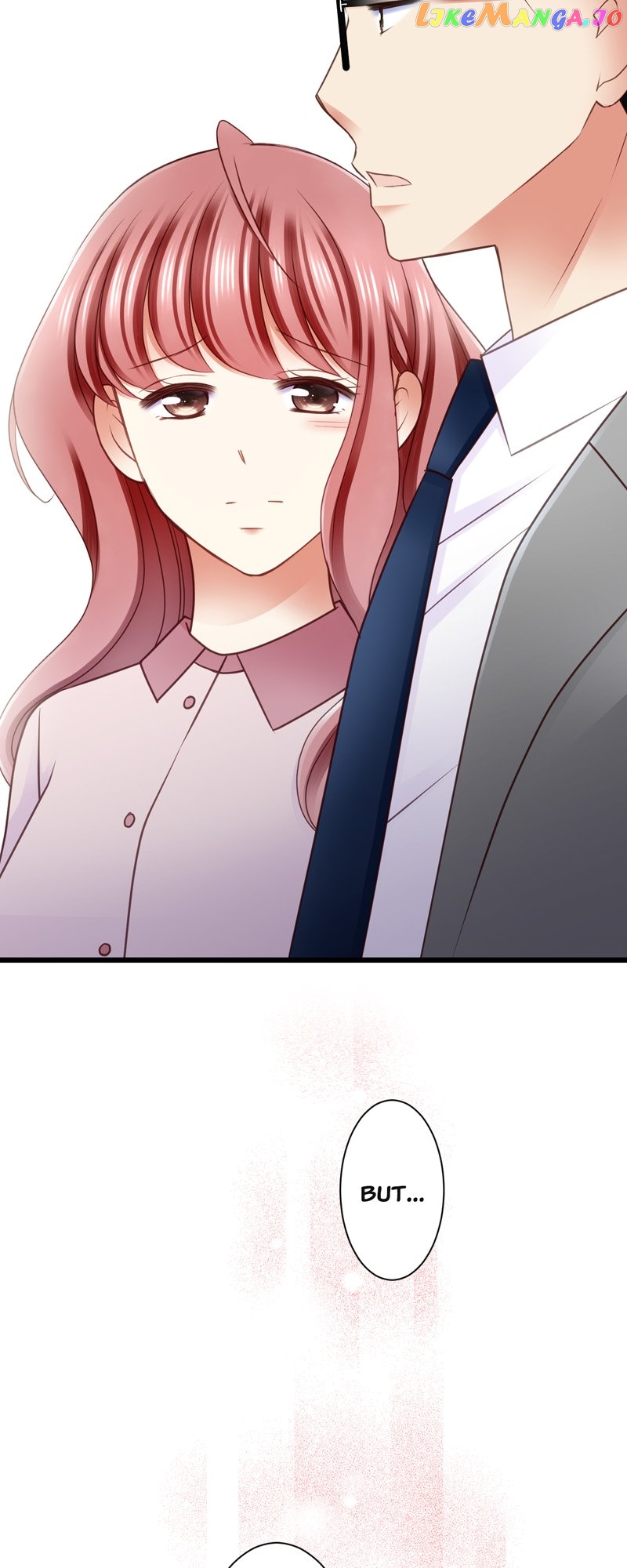 Teach Me, Mr. Sadistic Butler Chapter 71 - page 16