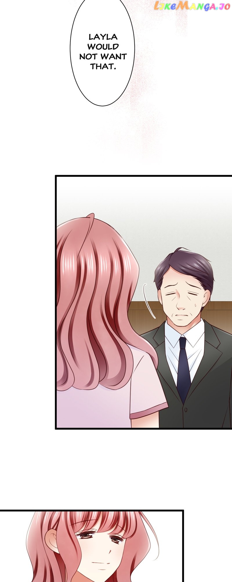 Teach Me, Mr. Sadistic Butler Chapter 71 - page 17