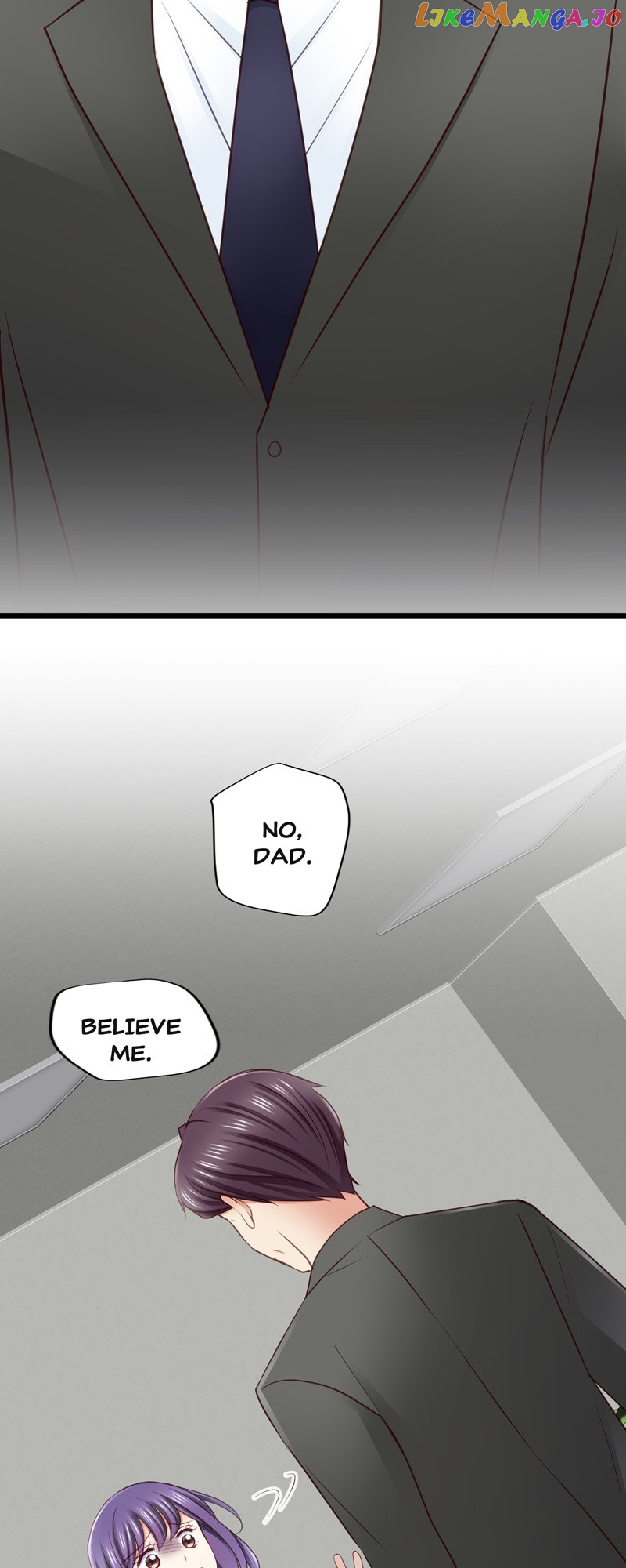 Teach Me, Mr. Sadistic Butler Chapter 71 - page 2